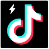 تنزيل تيك توك لايت 2026 TikTok Lite لـ Android icon
