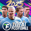 تحميل لعبة توتال فوتبول Total Football 2026 مهكر مجانا icon